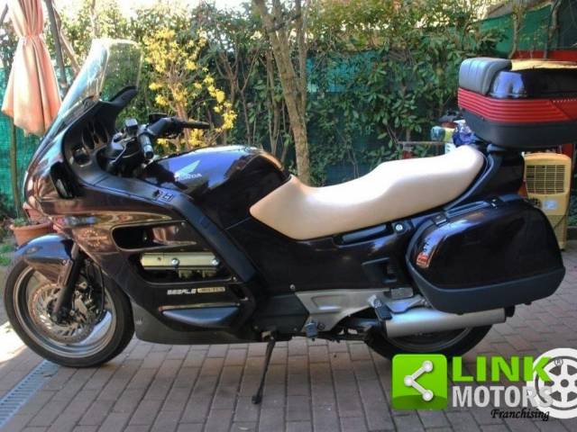 Honda ST 1100 Pan European
