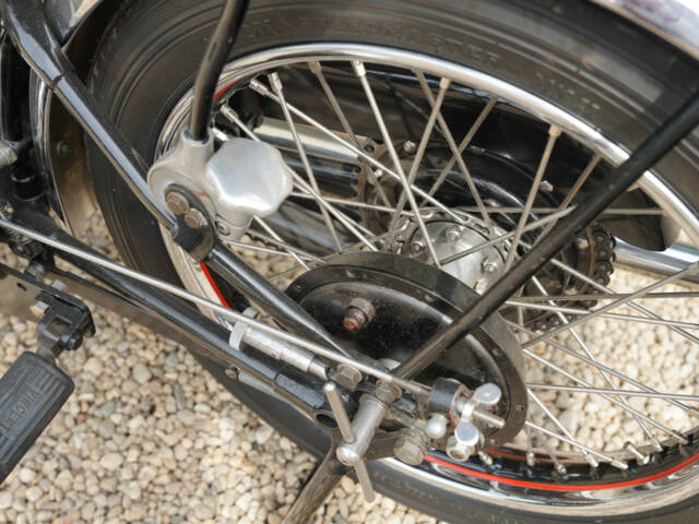 Egli-Vincent Rapide C