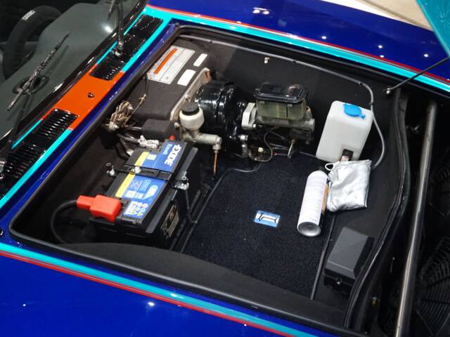 De Tomaso Pantera