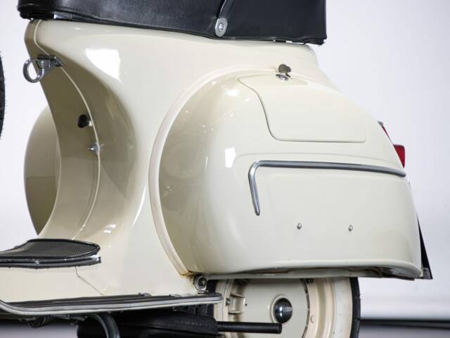 Piaggio Vespa 150 GL