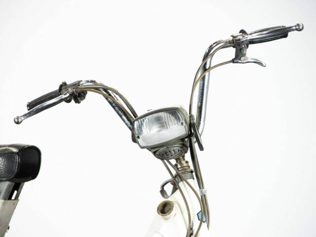 Piaggio Ciao Porter