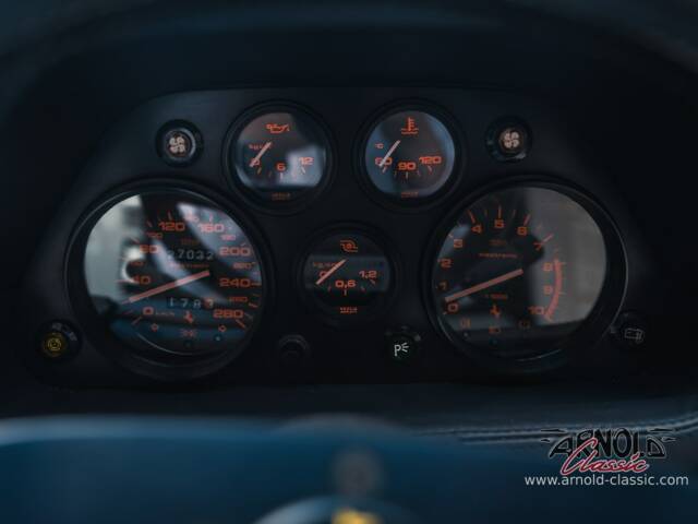 Ferrari 208 GTS Turbo