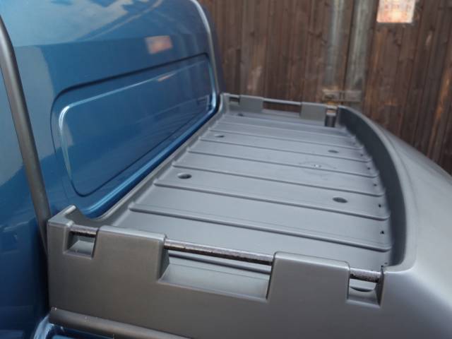 FIAT Fiorino D