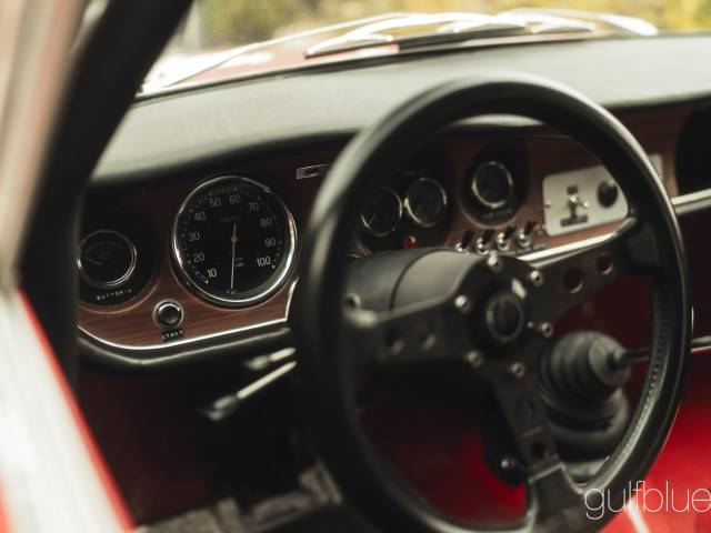 Alfa Romeo Giulia GTA 1300 Junior