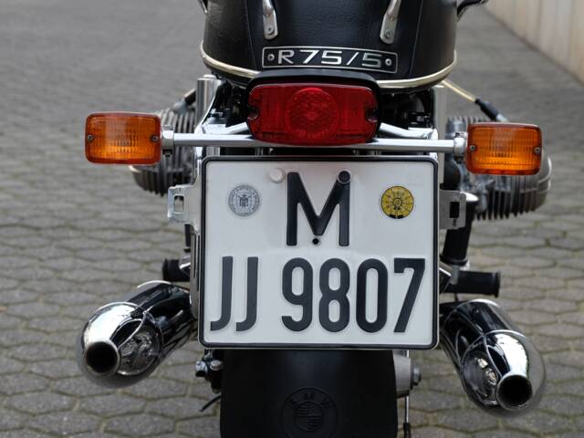 BMW R 75/5