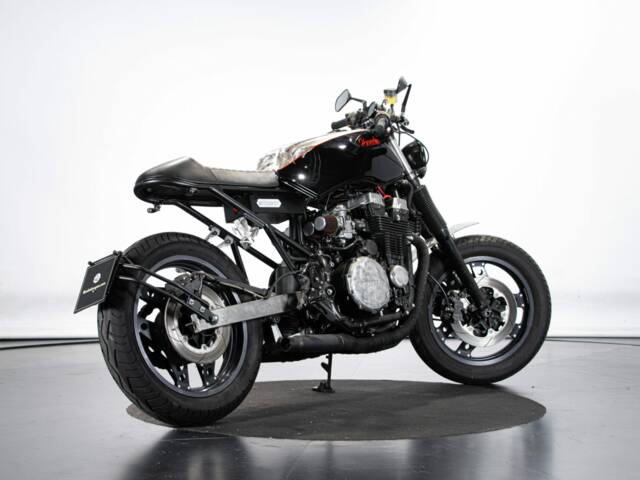 Honda CB 750 K