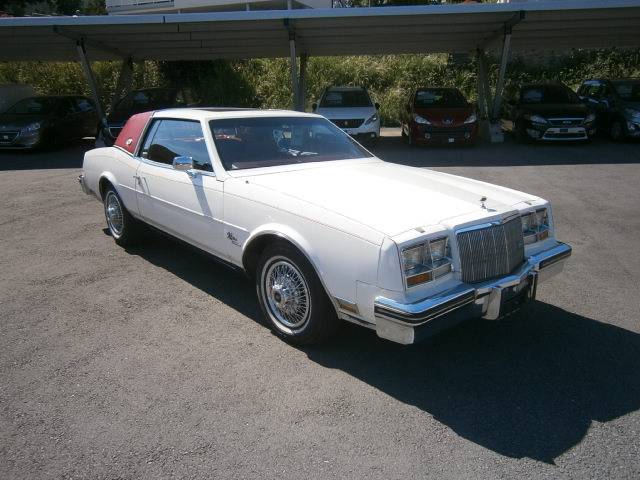 Buick Riviera