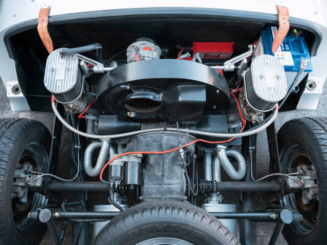 Beck Spyder