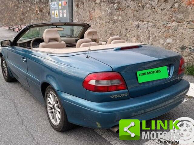 Bild 1/9 von Volvo C70 2.0 T (1999)