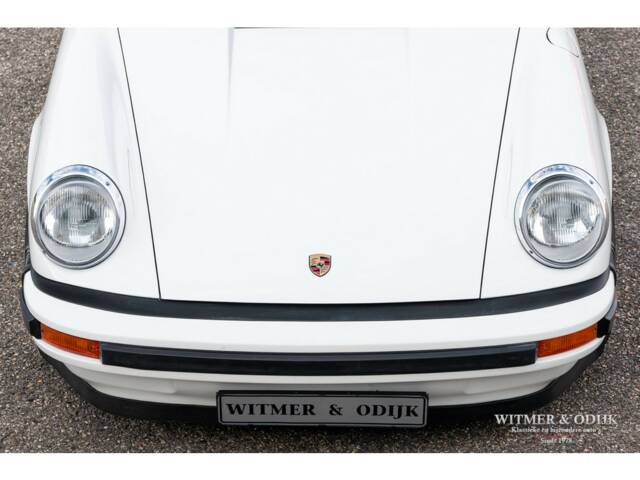 Porsche 911 Carrera 2.7 (US)