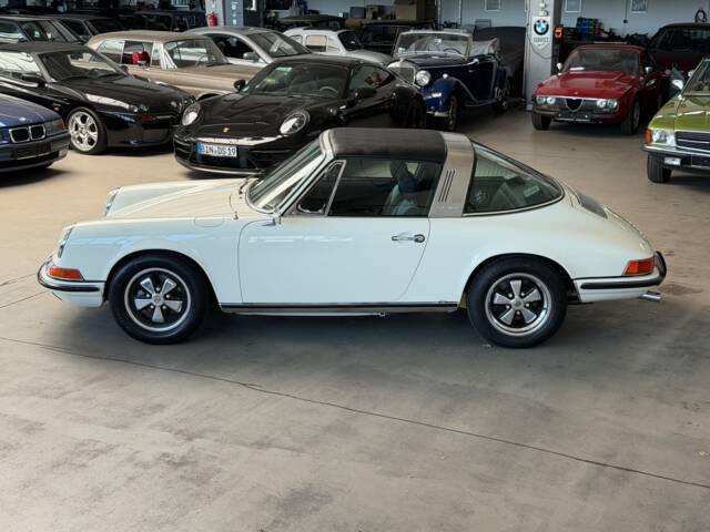 Porsche 911 2.2 T