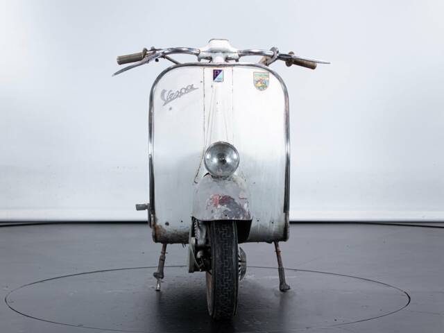 Piaggio Vespa 125