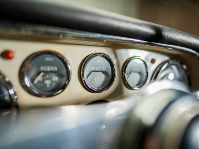 Maserati 3500 GT Touring