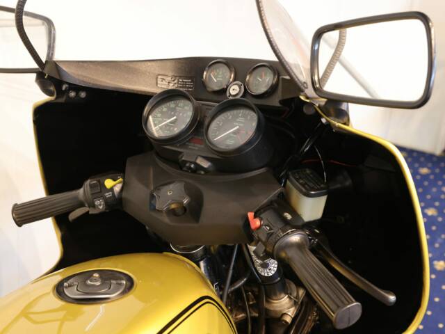 BMW R 100 RS