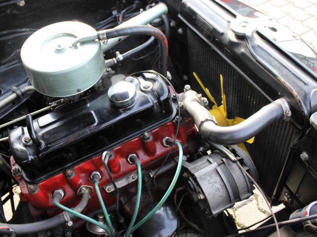 Nash Metropolitan