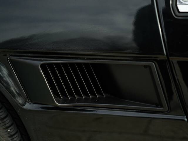 FIAT X 1/9