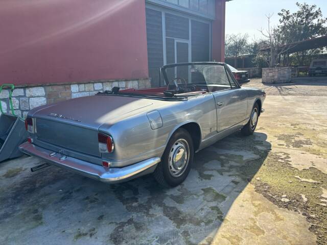 Lancia Flavia (Vignale)
