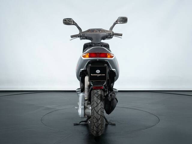 Aprilia SR 50
