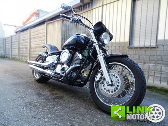 Imagen 1/14 de Yamaha DUMMY (2000)