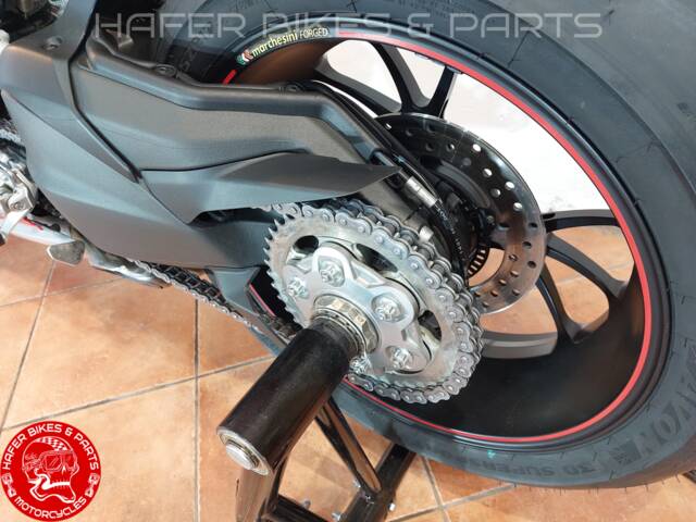 Ducati 1199 Panigale S Tricolore