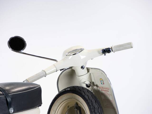 Piaggio Vespa 150 GL