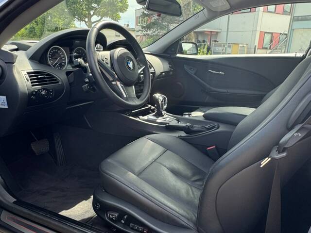 BMW 650i
