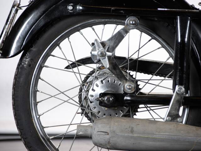 Gilera 150 Sport