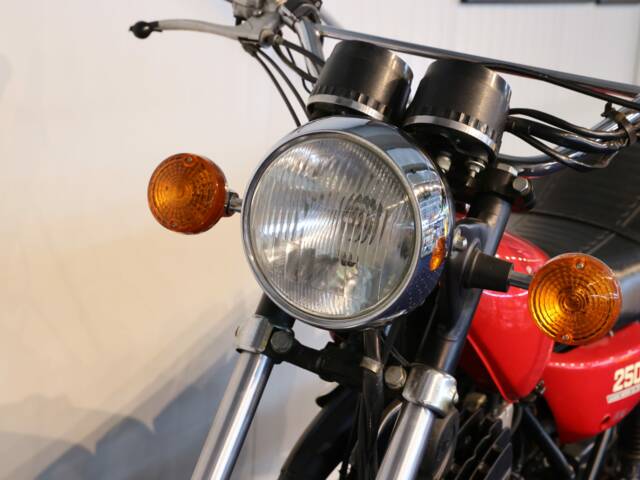 Suzuki TS 250
