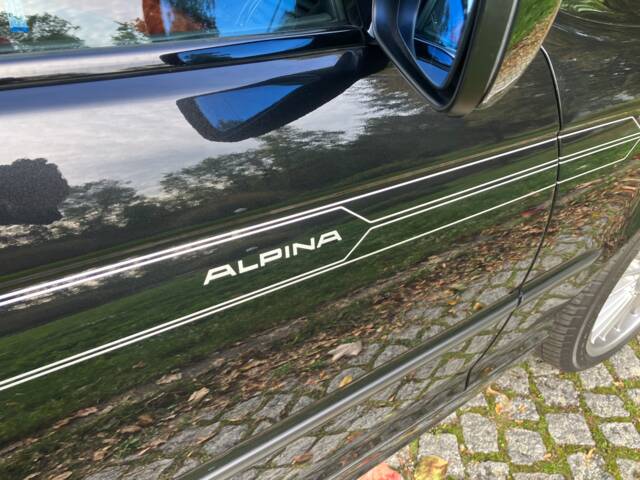 ALPINA B3 S Touring