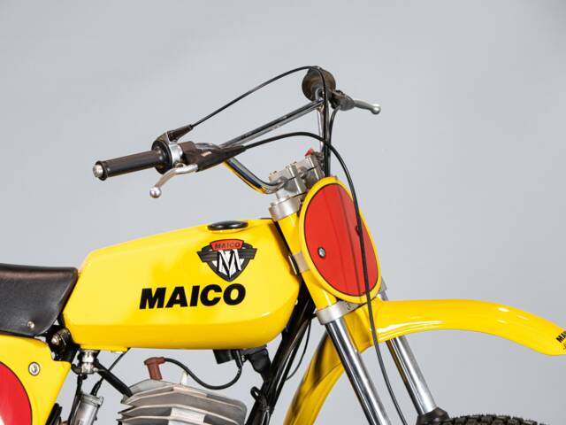 Maico MC 250