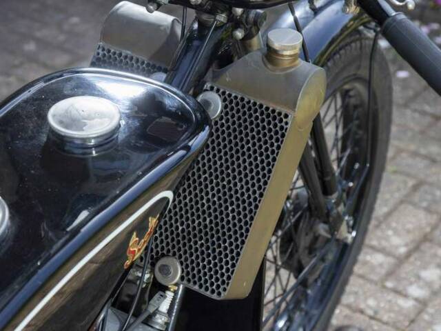 Scott 500 Super Squirrel