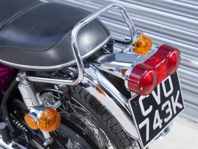 Suzuki GT 750