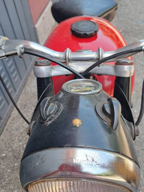 Gilera 150