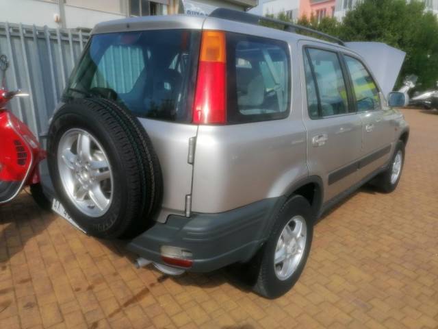 Honda CR-V RVSi
