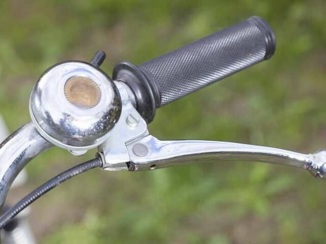 Jawa 50