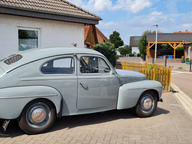 Volvo PV 444 Classic Cars For Sale - Classic Trader