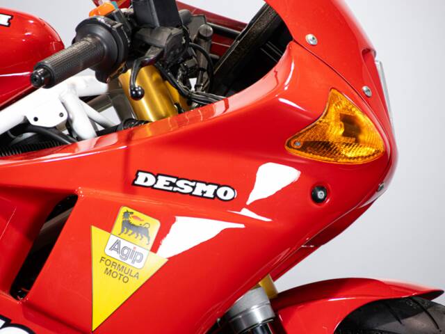 Ducati 851 SP2