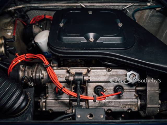 Ferrari Dino 308 GT4