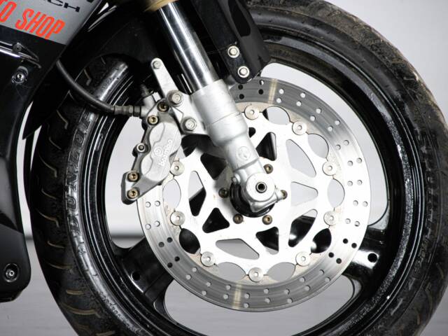Yamaha TZR 125 R