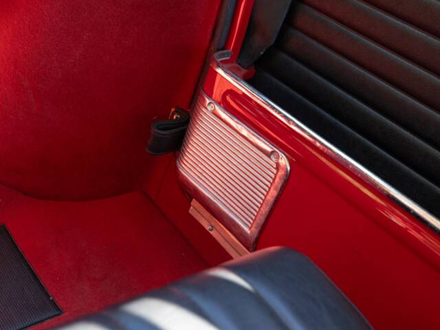 Austin Mini Cooper S 1275