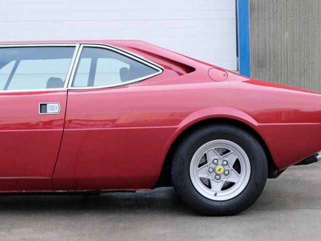 Ferrari Dino 308 GT4