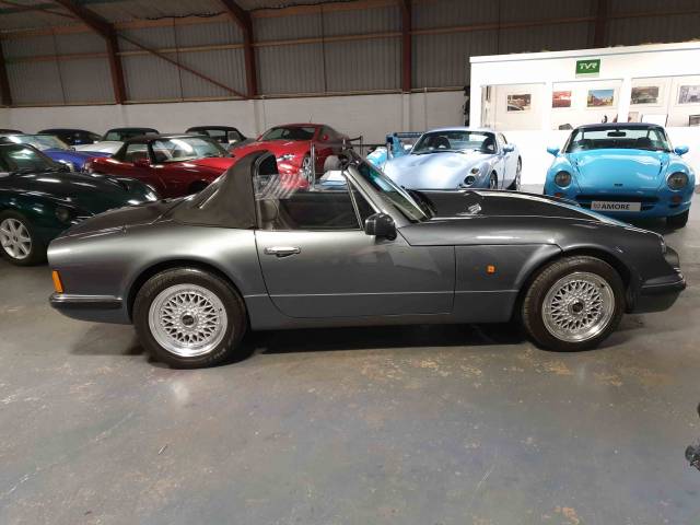 Afbeelding 1/11 van TVR V8S "400S" (1992)
