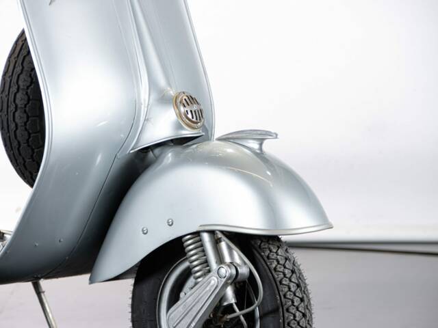 Piaggio Vespa 150