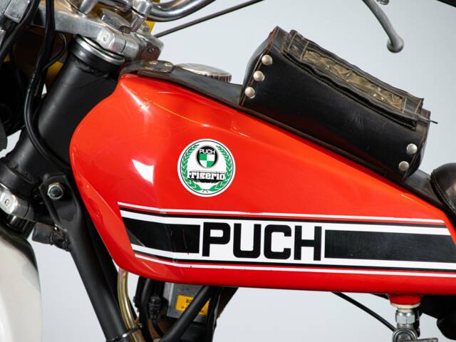Puch 125 MC/GS