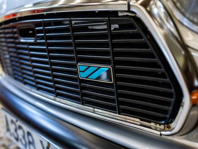 Austin Mini Mayfair Sport