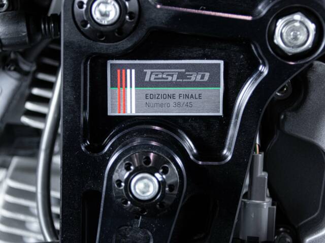 Bimota Tesi 3D "Final Edition"