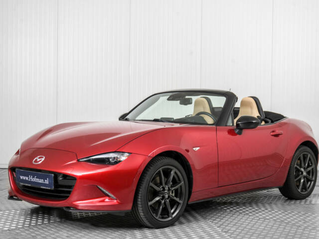 Bild 1/50 von Mazda MX-5 2.0 (2015)