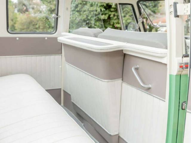 Volkswagen T1 Brasil
