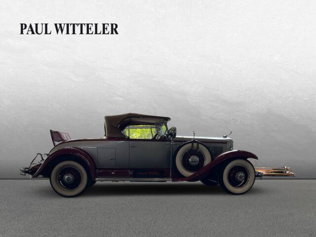 Cadillac Series 353