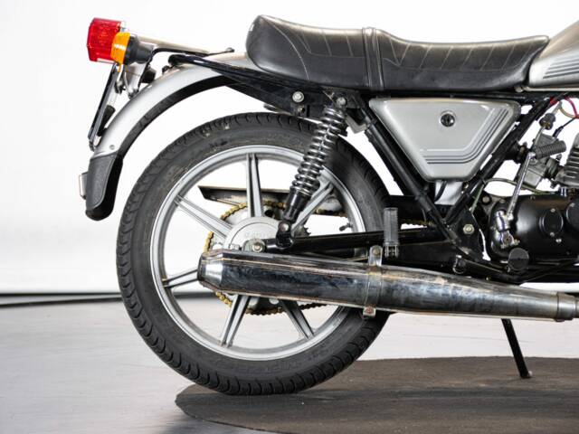 Cagiva SST 125